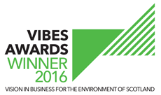 VIBES Awards Winner 2016