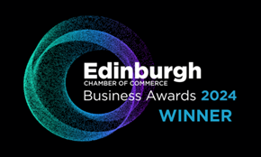Edinburgh Chamber of Commerce Business Awards
