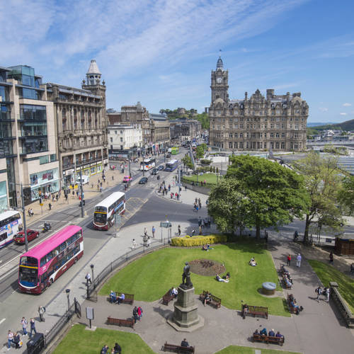 Photo: VisitScotland Photo: VisitScotland