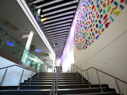 The Atrium