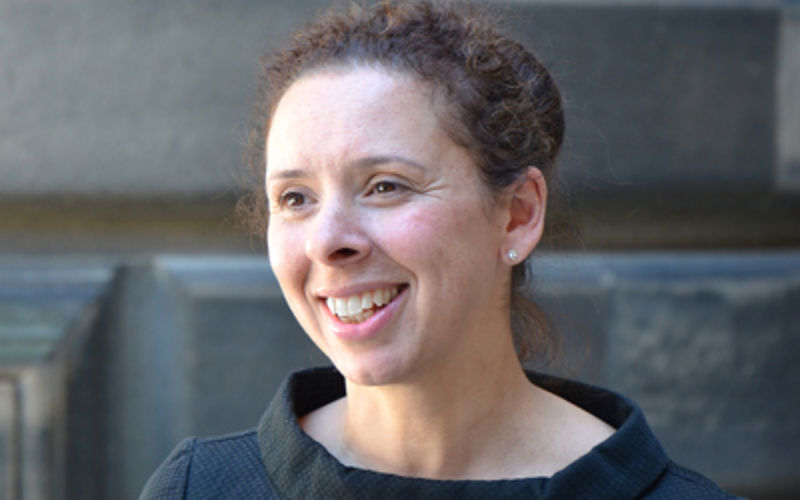 Aisha Holloway