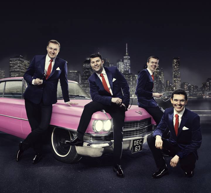 Brochure Image Oh! What A Night Cadillac (003)