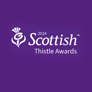 Scottish Thistle Awards logo