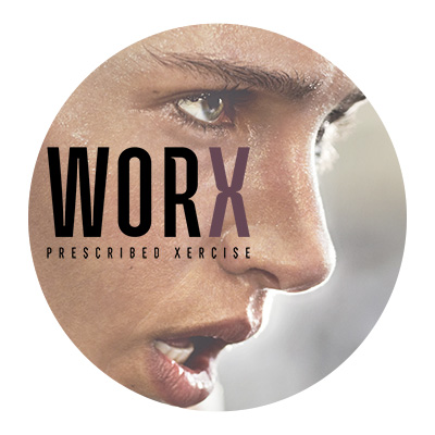 The Worx - Prescribed exercise
