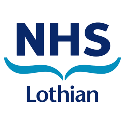 Nhs Lothian Logo Transparent