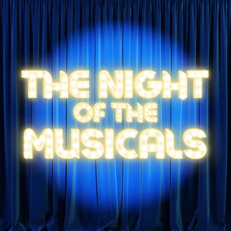 Night of Musicals: Spectacular Extravaganza | EICC