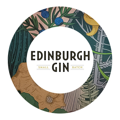 Edinburgh Gin