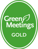 Green Meetings Award placeholder