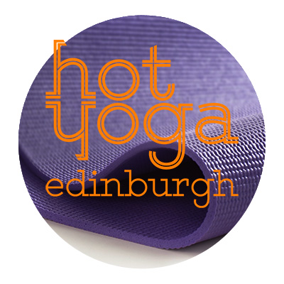 Hot Yoga Edinburgh
