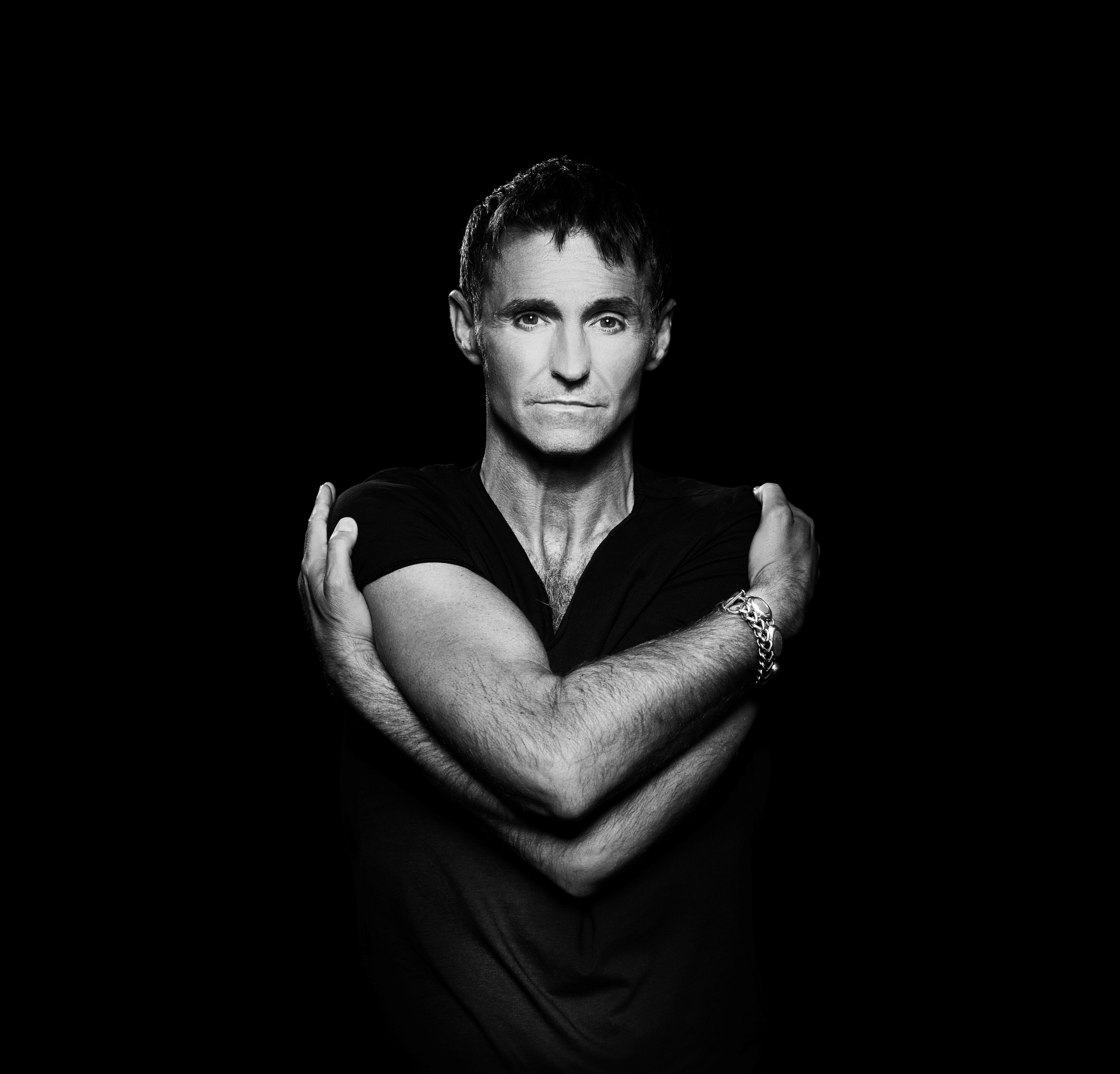 Marti Pellow – The Lost Chapter | EICC