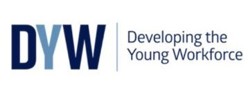 Developing the Young Workforce logo
