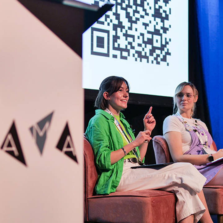 AMA Conference 2024 Copr Kitty Lineker Lineker Images