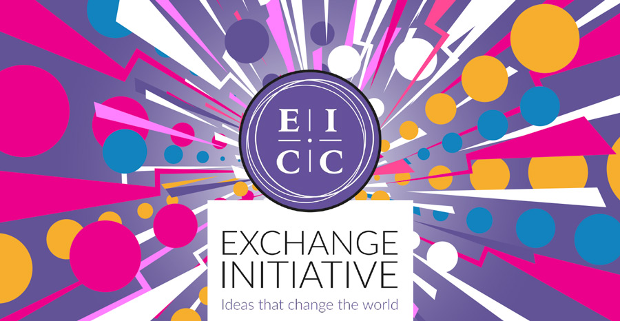 Exchange Initiative logo