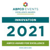 ABPCO Awards 2021 Innovation logo