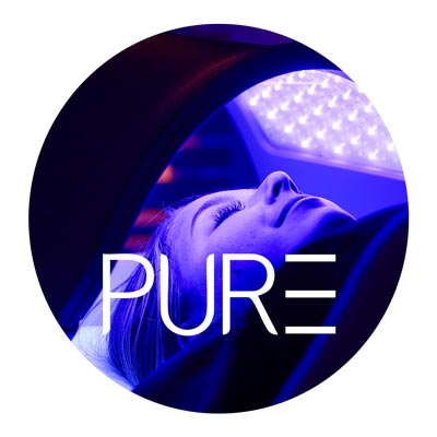 Pure Spa and Wellness