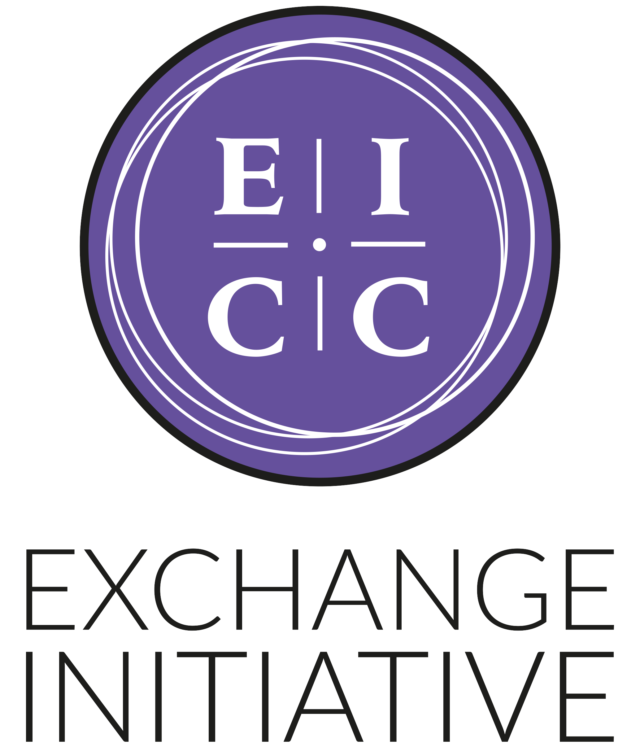 EICC Exchangeinitiative Stacked Logo Large Simplified